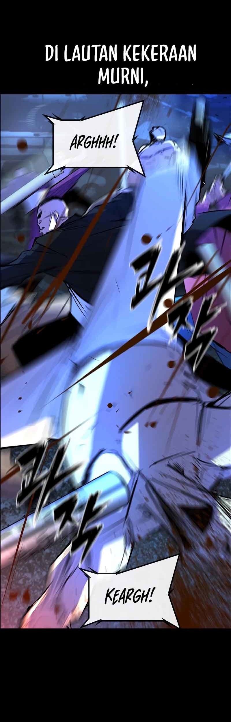 Hallym Gymnasium Chapter 118 Gambar 7