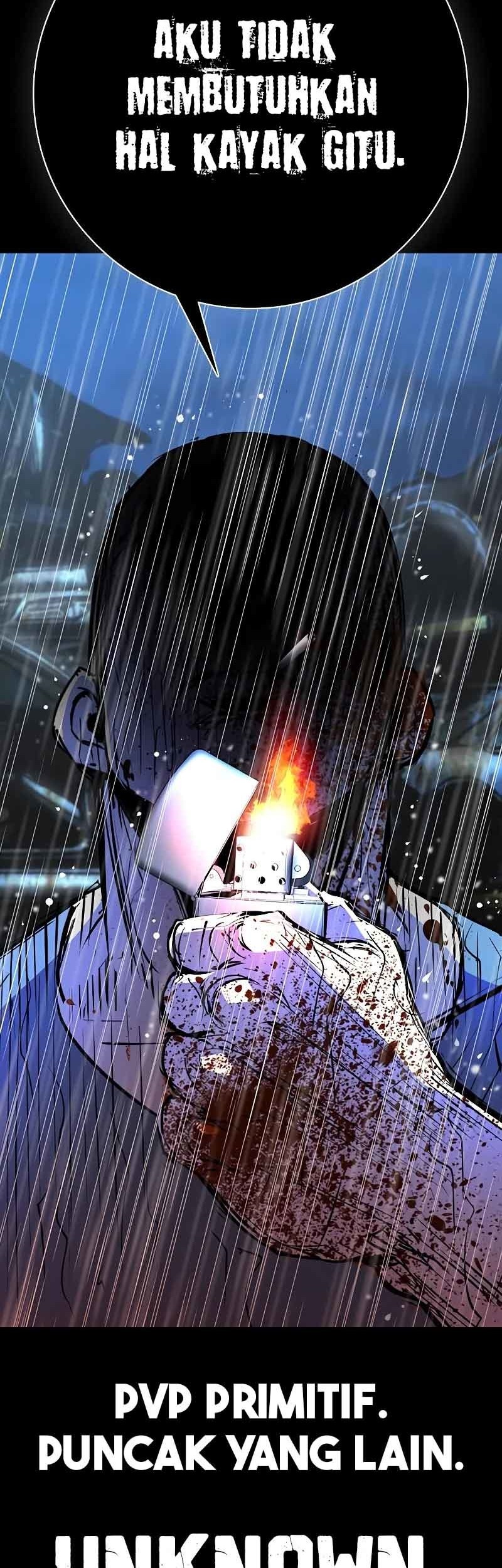 Hallym Gymnasium Chapter 118 Gambar 121