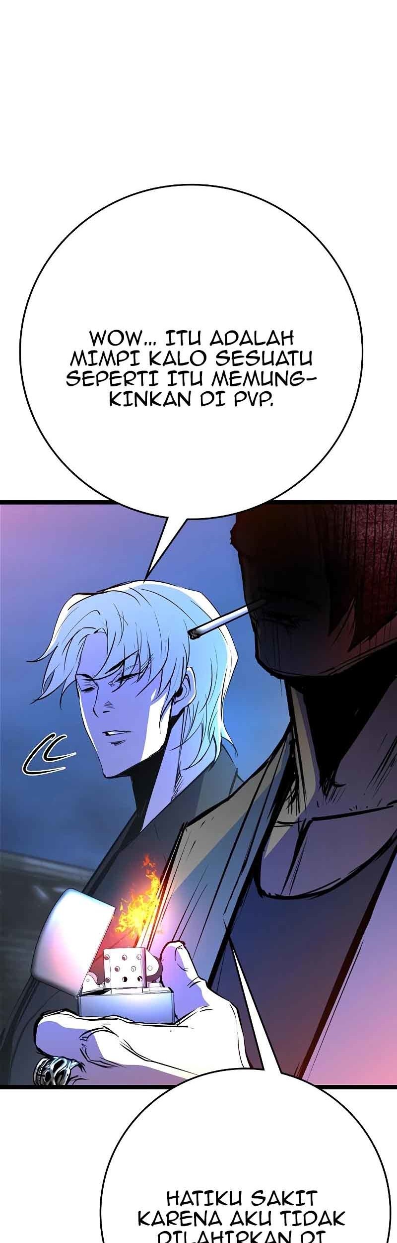 Hallym Gymnasium Chapter 118 Gambar 126