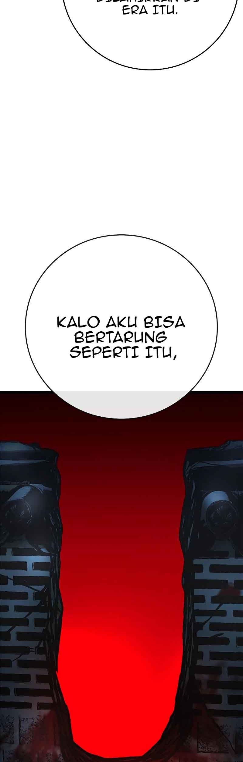 Hallym Gymnasium Chapter 118 Gambar 127