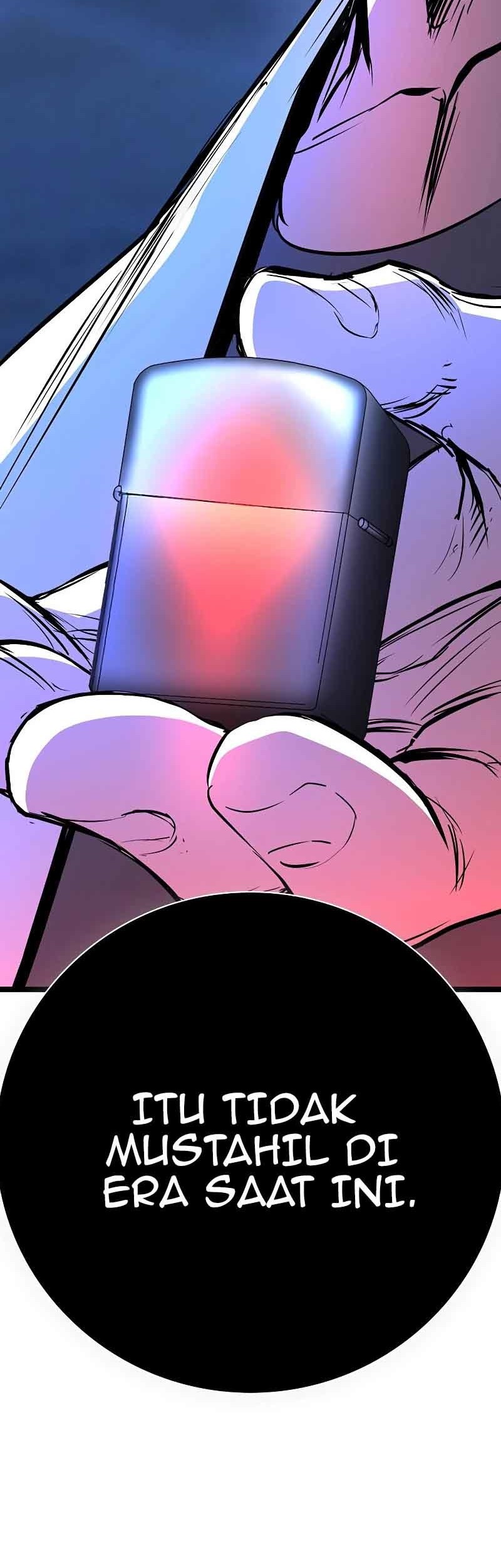 Hallym Gymnasium Chapter 118 Gambar 131