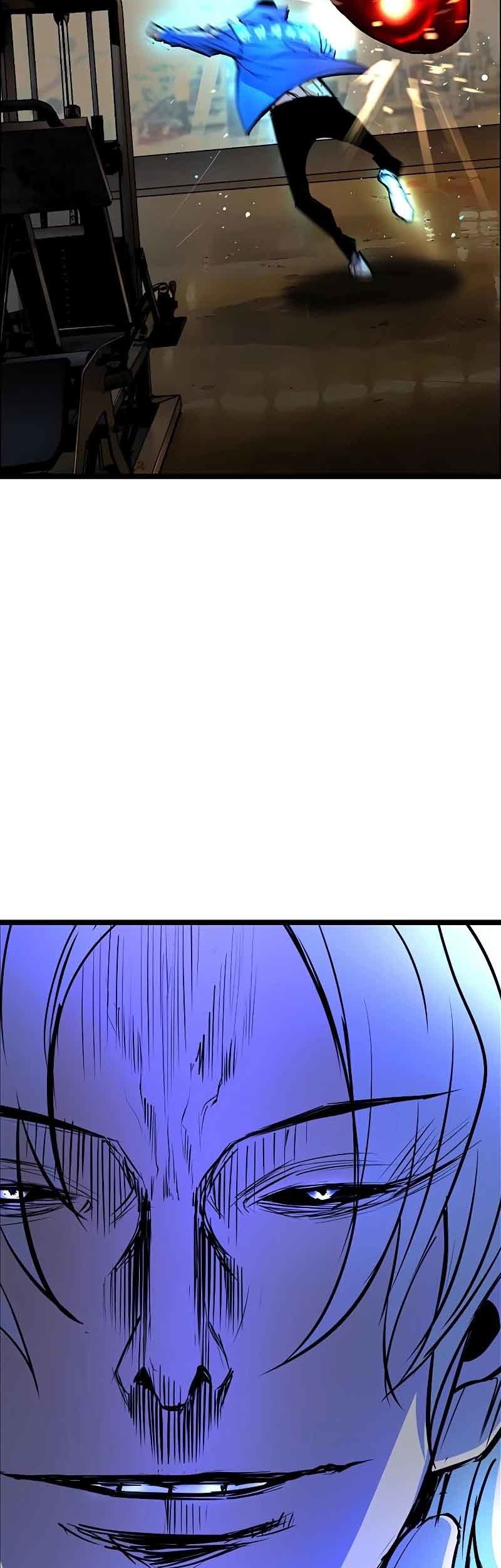 Hallym Gymnasium Chapter 118 Gambar 133