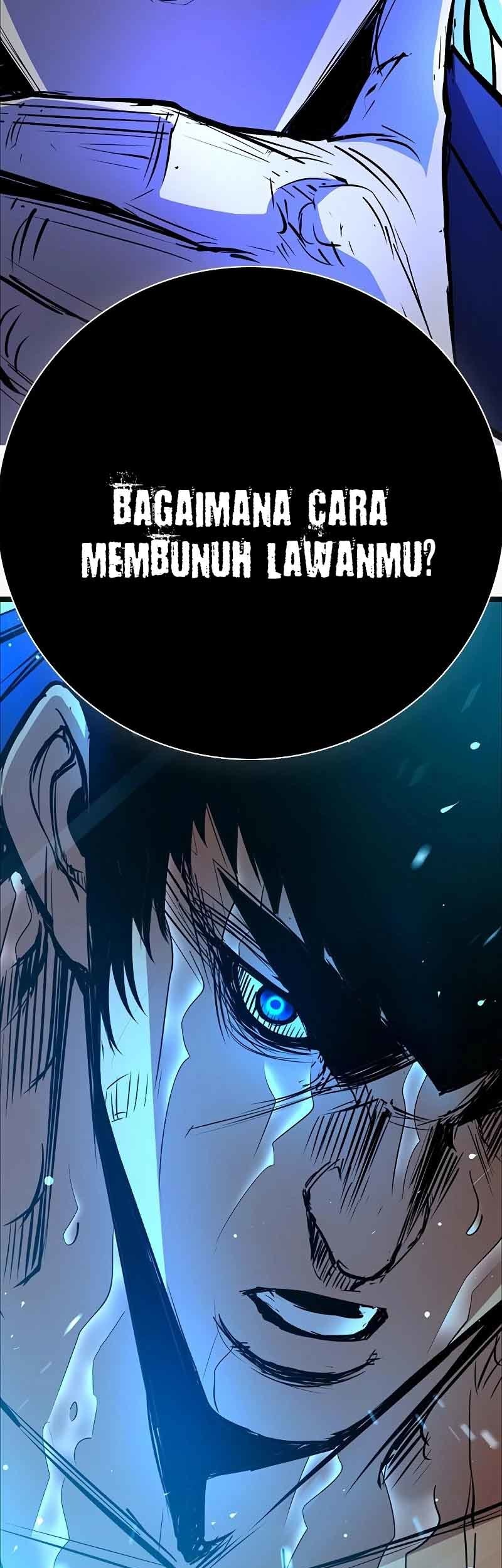 Hallym Gymnasium Chapter 118 Gambar 134