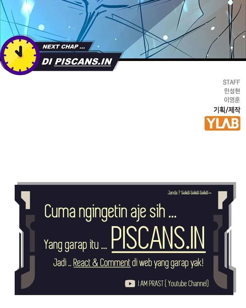 Hallym Gymnasium Chapter 118 Gambar 135