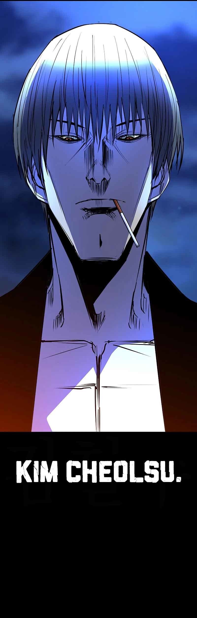 Hallym Gymnasium Chapter 118 Gambar 10