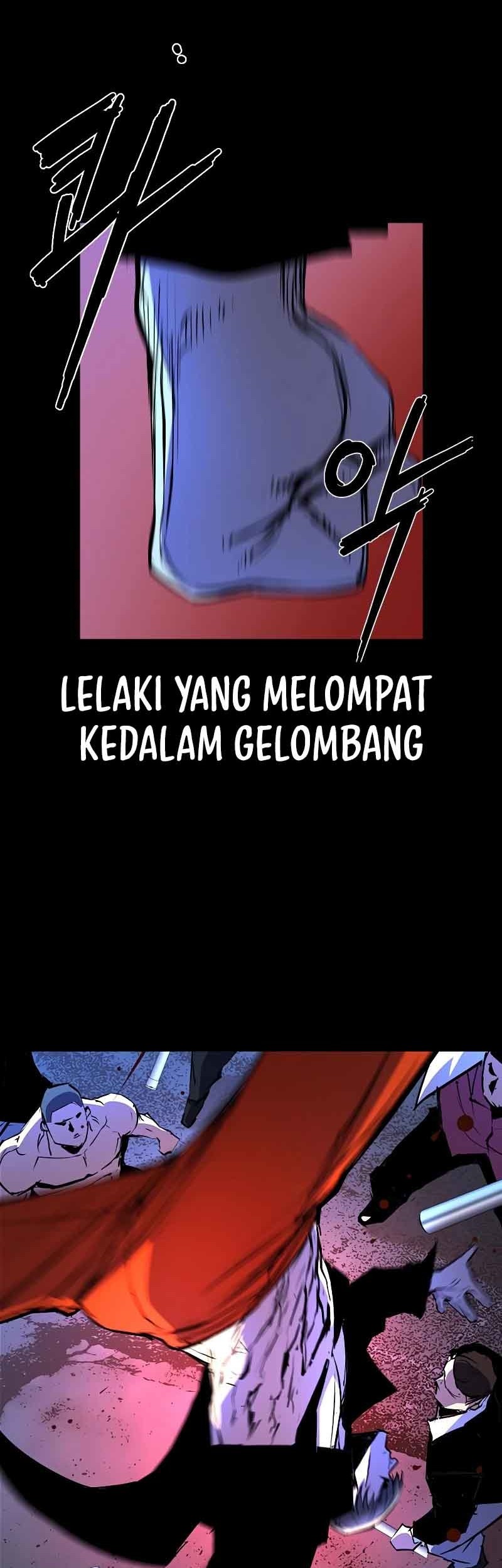 Hallym Gymnasium Chapter 118 Gambar 11