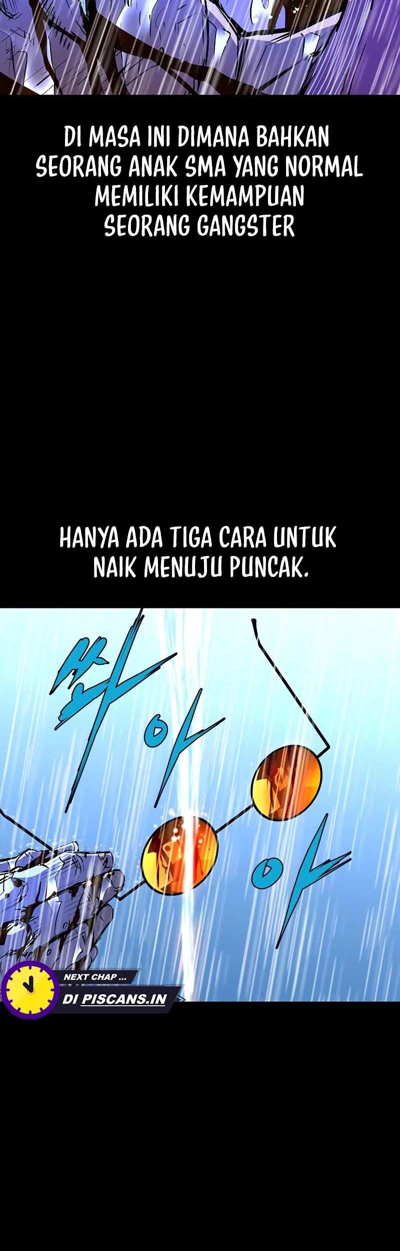 Hallym Gymnasium Chapter 118 Gambar 13