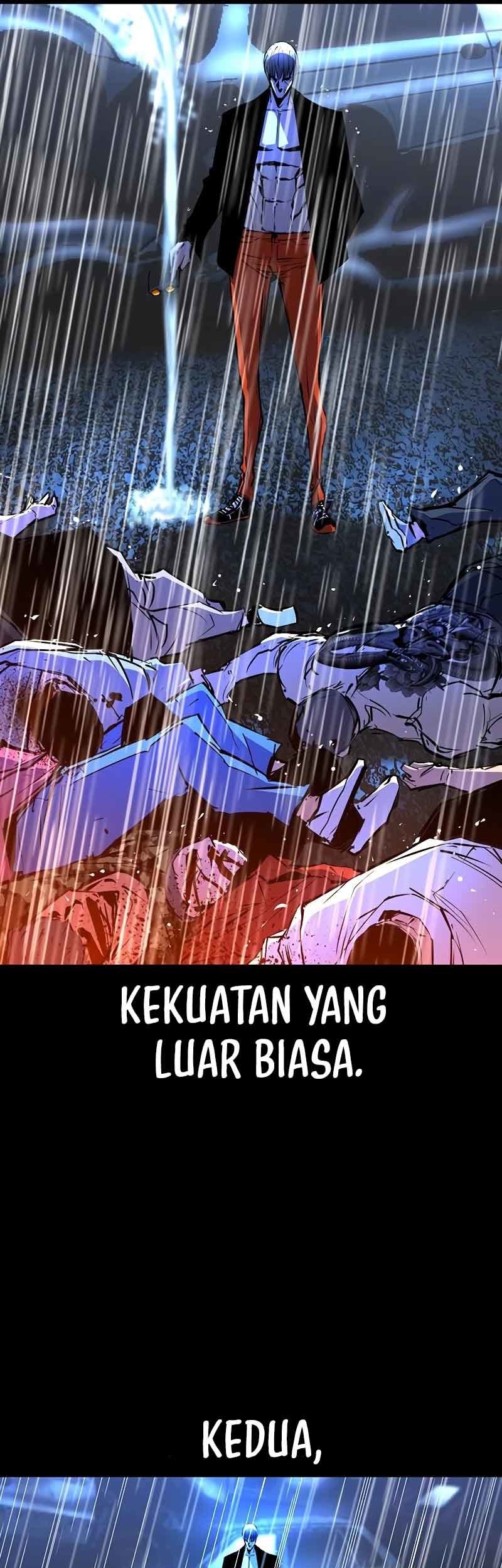 Hallym Gymnasium Chapter 118 Gambar 15