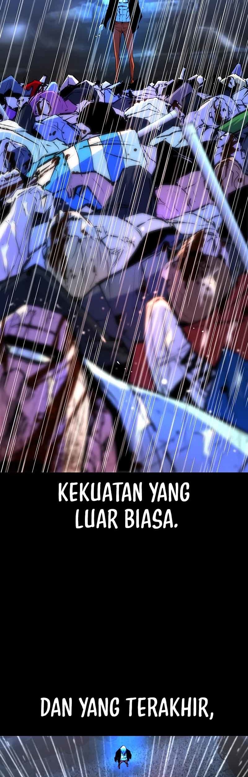 Hallym Gymnasium Chapter 118 Gambar 16