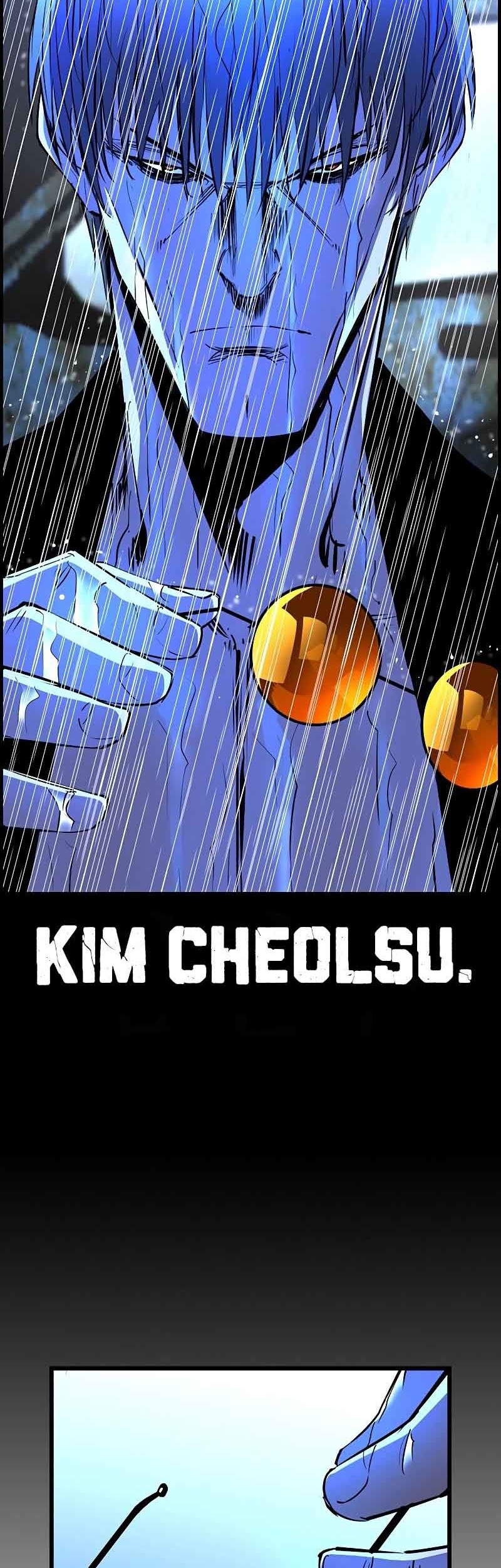 Hallym Gymnasium Chapter 118 Gambar 18