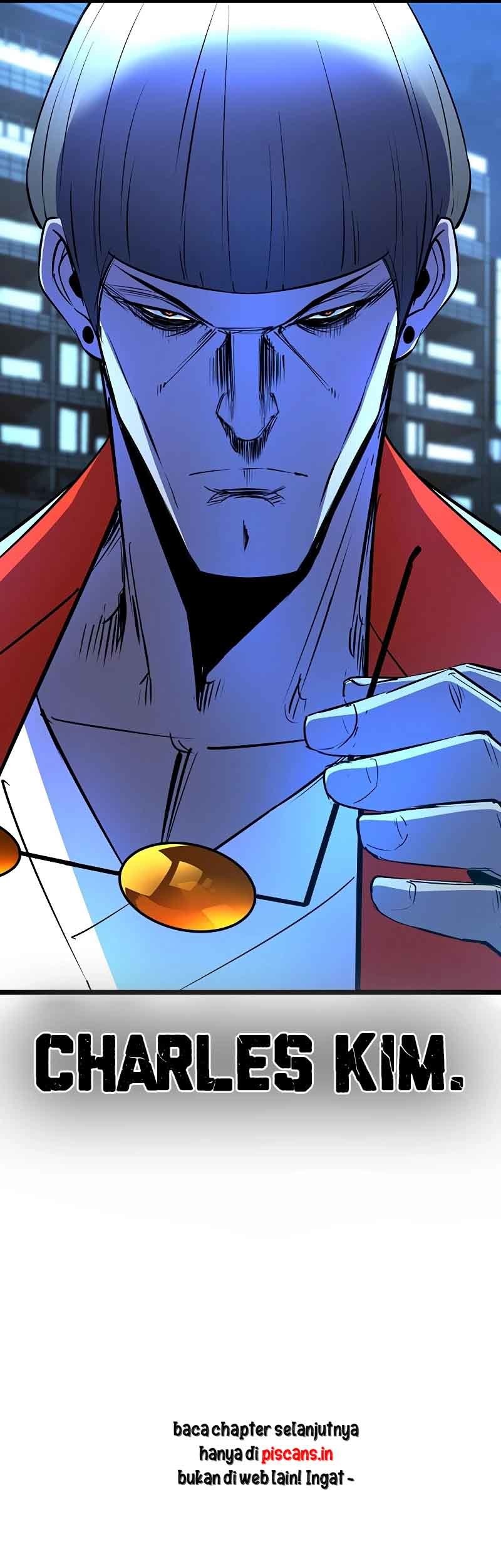 Hallym Gymnasium Chapter 118 Gambar 20