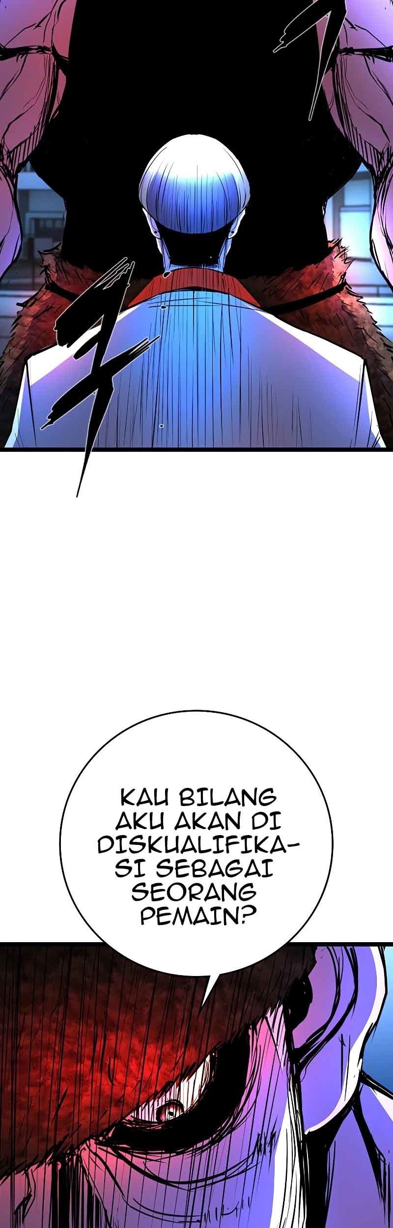 Hallym Gymnasium Chapter 118 Gambar 22