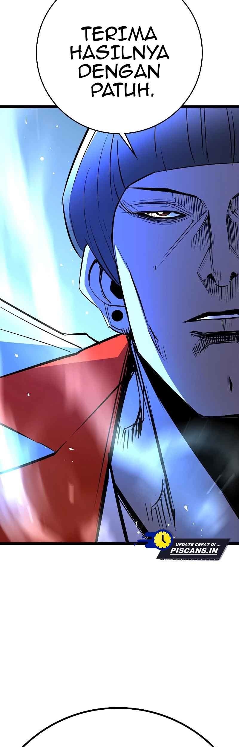 Hallym Gymnasium Chapter 118 Gambar 29