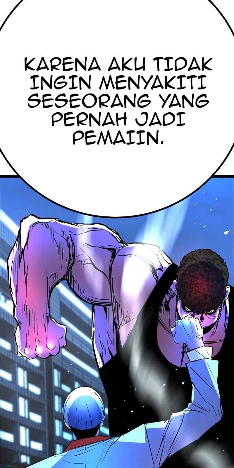 Hallym Gymnasium Chapter 118 Gambar 30