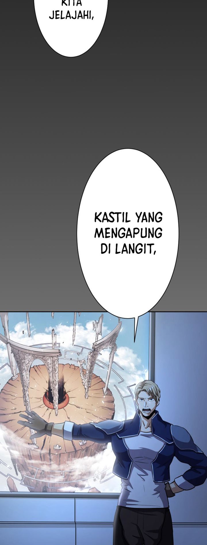 Baca I Levelled Up by Becoming an Influencer Chapter 04 Gambar 2