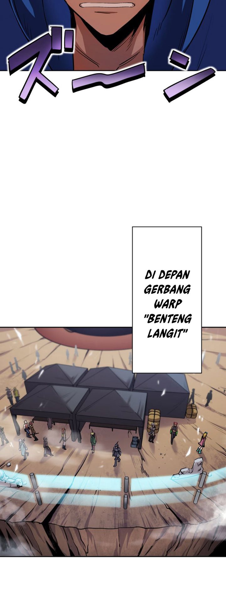 I Levelled Up by Becoming an Influencer Chapter 04 Gambar 5
