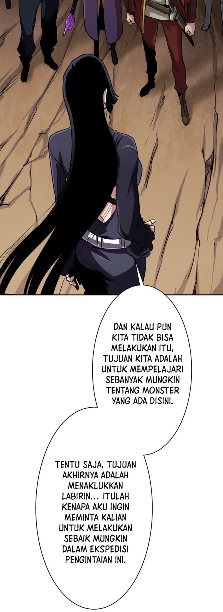 I Levelled Up by Becoming an Influencer Chapter 04 Gambar 10