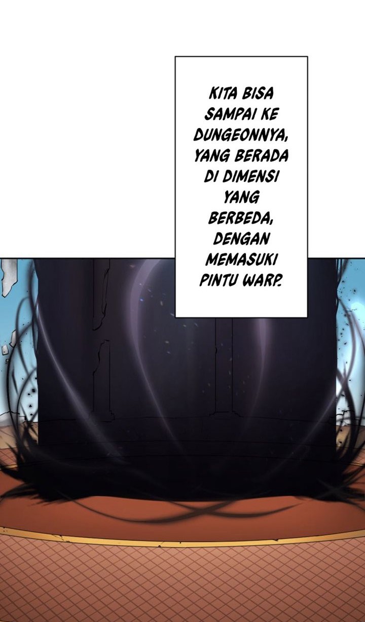 I Levelled Up by Becoming an Influencer Chapter 04 Gambar 14