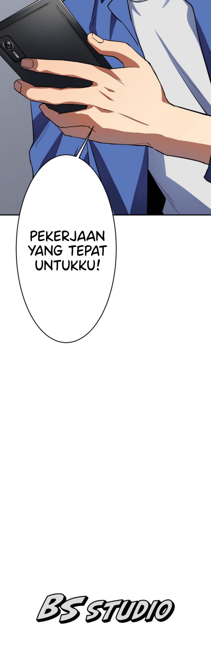 I Levelled Up by Becoming an Influencer Chapter 02 Gambar 67