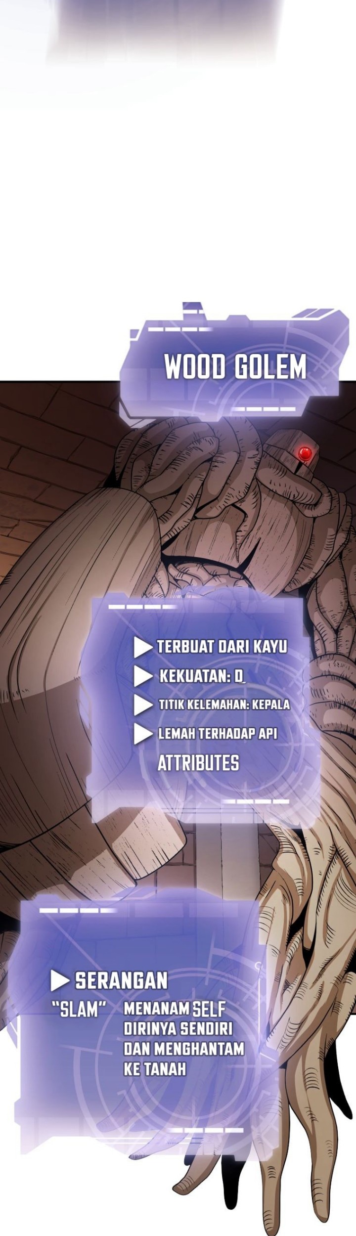 I Levelled Up by Becoming an Influencer Chapter 01 Gambar 29
