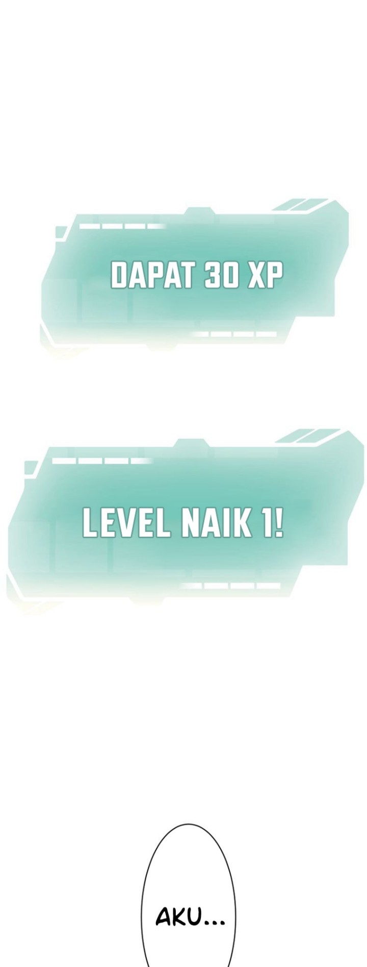 I Levelled Up by Becoming an Influencer Chapter 01 Gambar 36