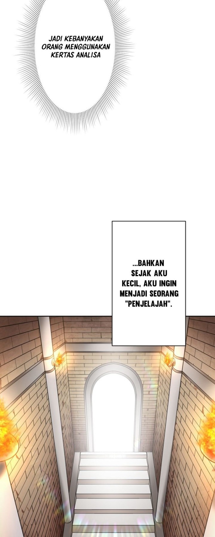 I Levelled Up by Becoming an Influencer Chapter 01 Gambar 48
