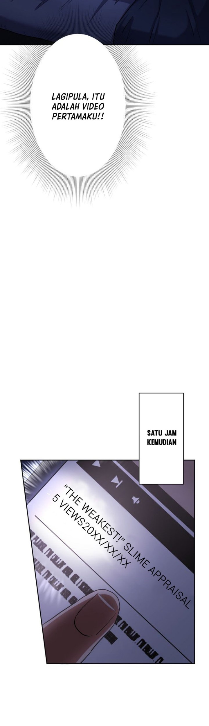 I Levelled Up by Becoming an Influencer Chapter 01 Gambar 68