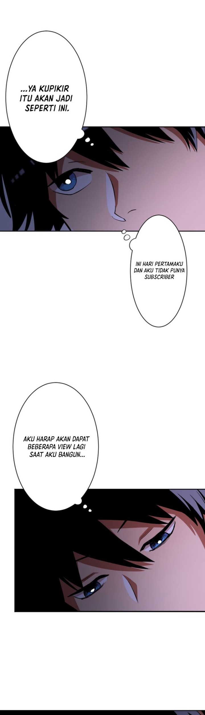 I Levelled Up by Becoming an Influencer Chapter 01 Gambar 69