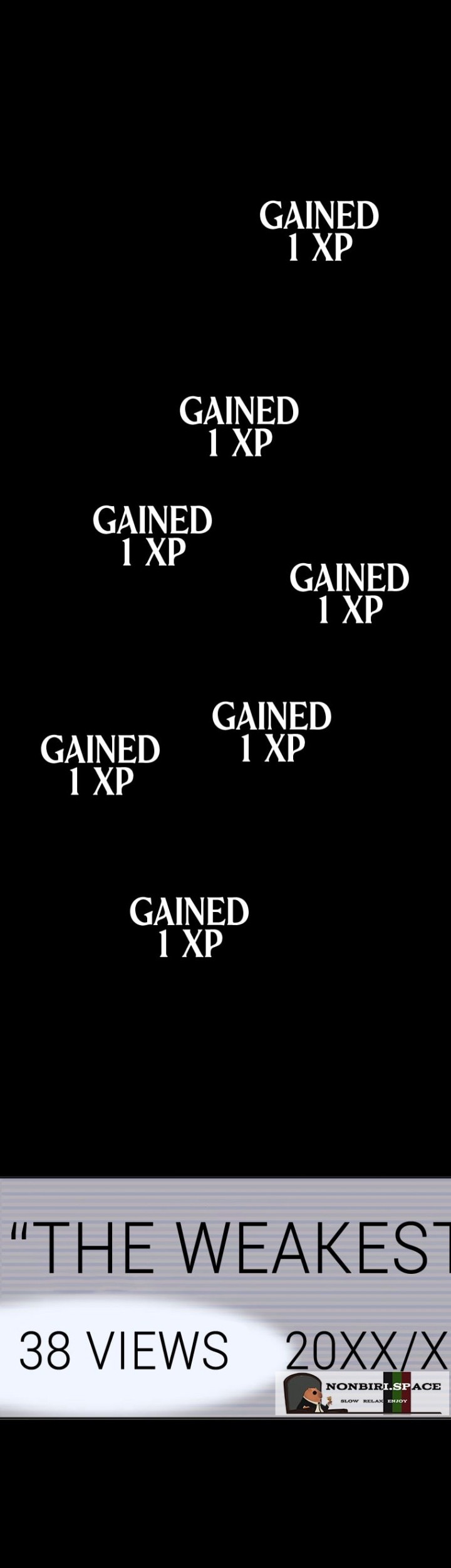 I Levelled Up by Becoming an Influencer Chapter 01 Gambar 72