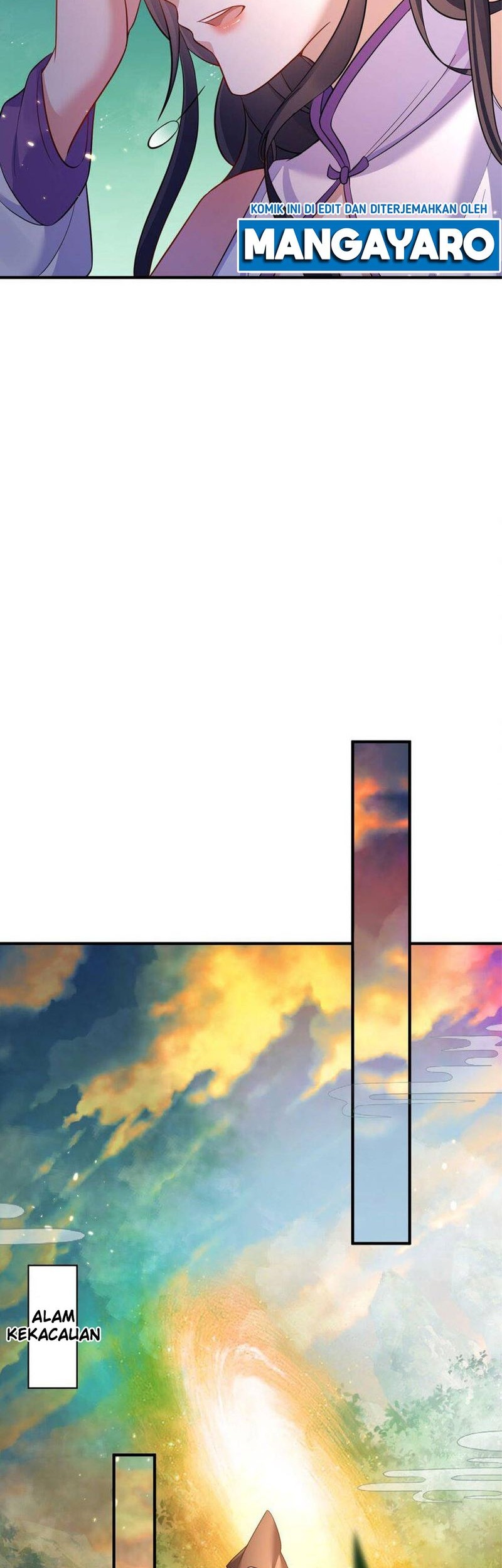 Am I Invincible Chapter 151 Gambar 7