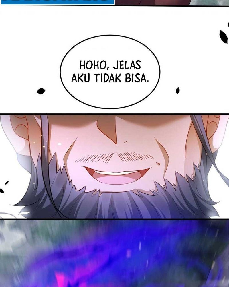 Am I Invincible Chapter 151 Gambar 14