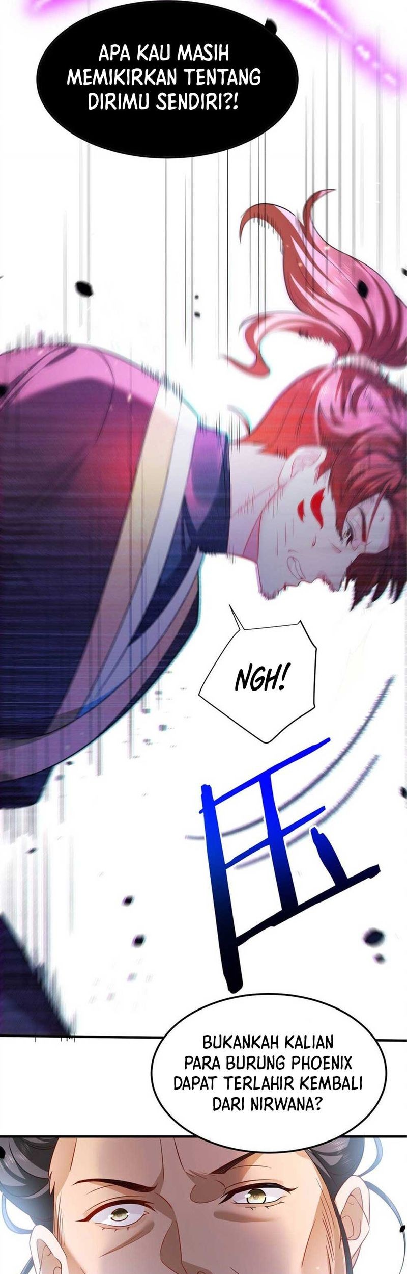 Am I Invincible Chapter 151 Gambar 19