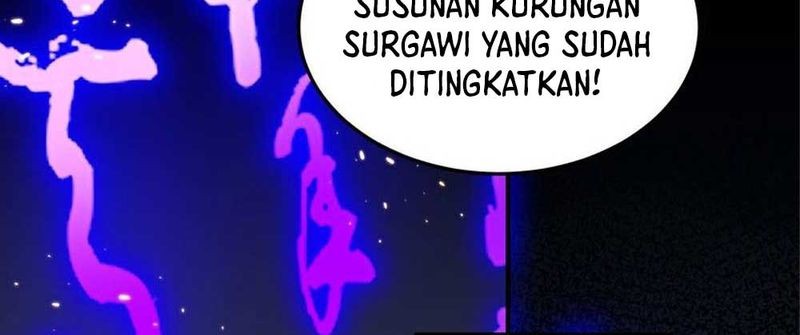 Am I Invincible Chapter 151 Gambar 23