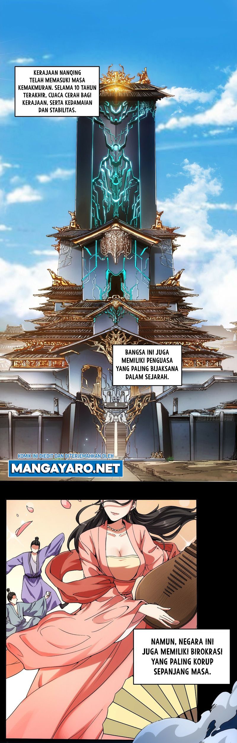 Baca Celebrating The Remaining Life Chapter 18 Gambar 2