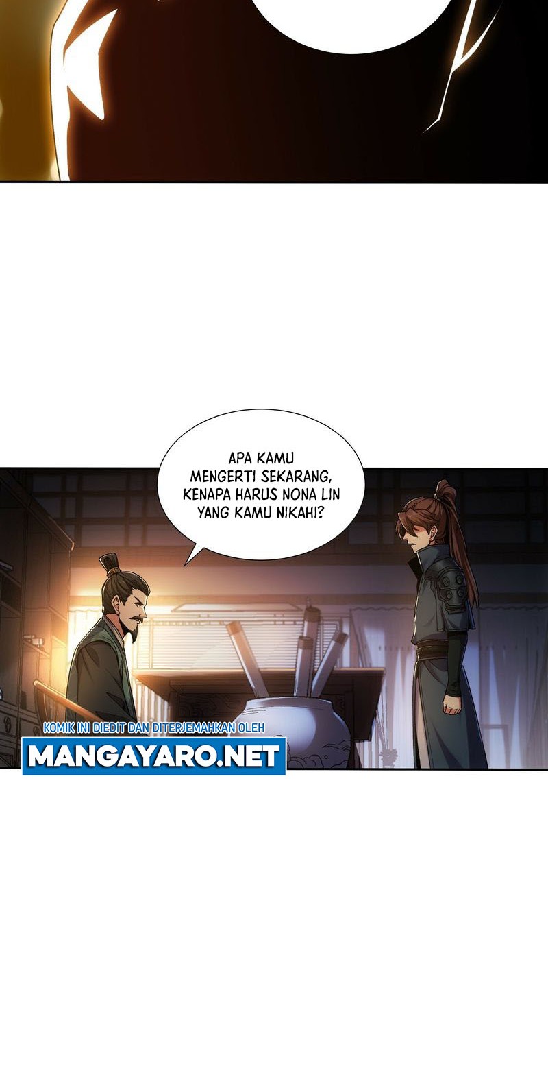 Celebrating The Remaining Life Chapter 18 Gambar 22