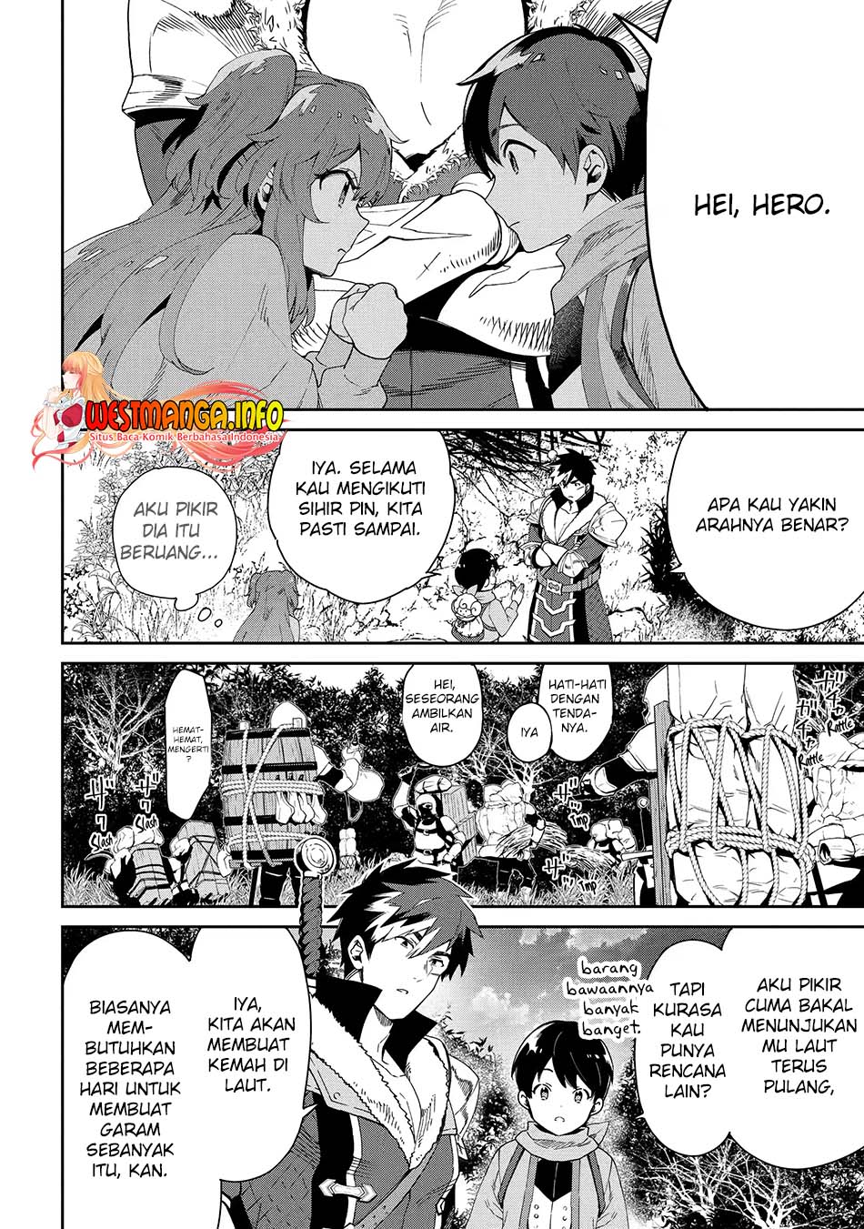 Tensei Ouji wa Renkinjutsushi to Nari Koukoku suru Chapter 06.1 Gambar 12