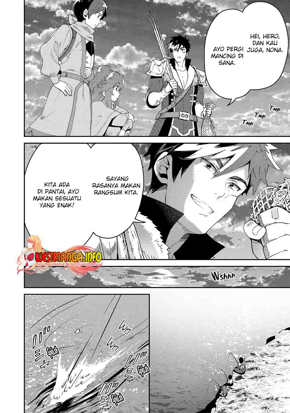 Tensei Ouji wa Renkinjutsushi to Nari Koukoku suru Chapter 06.1 Gambar 20