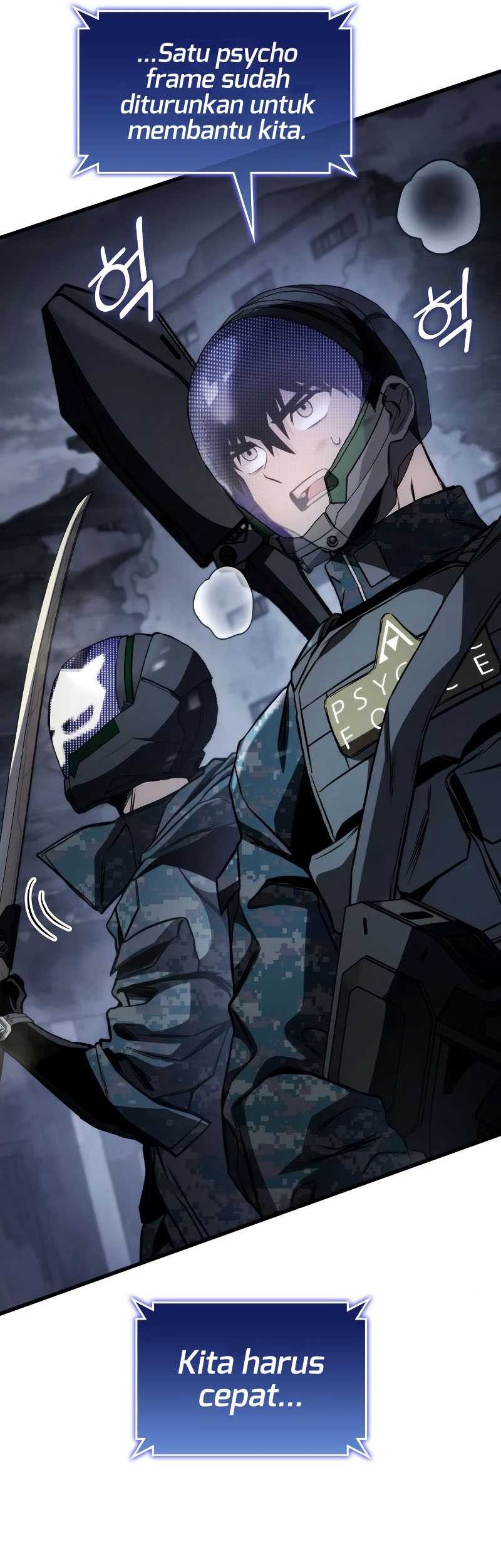 Kill The Dragon Chapter 55 Gambar 36