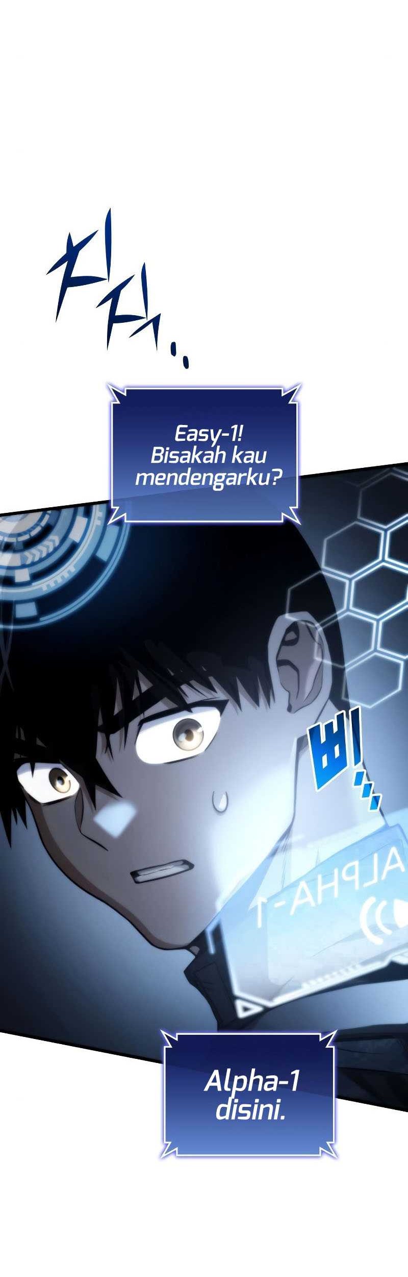 Kill The Dragon Chapter 55 Gambar 37