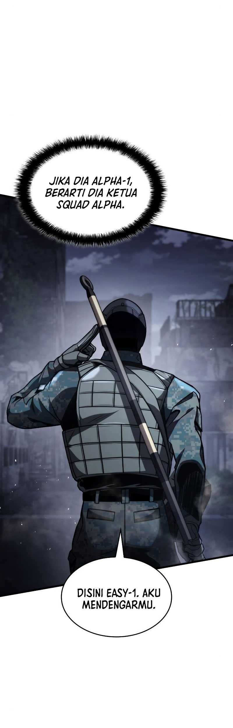 Kill The Dragon Chapter 55 Gambar 38
