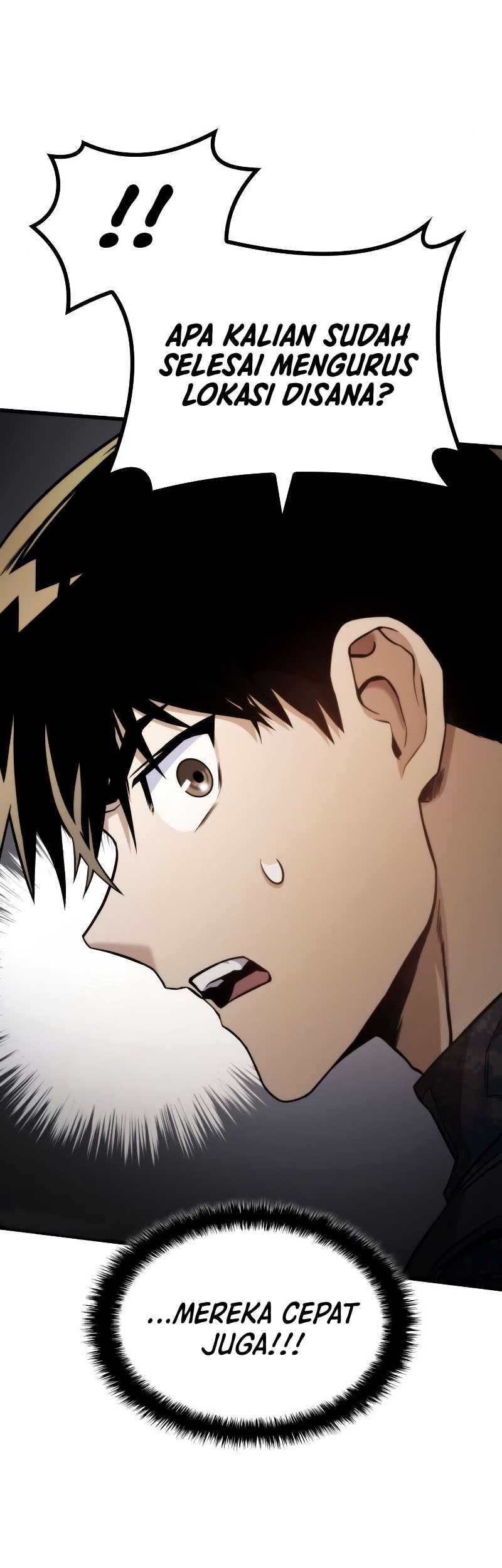 Kill The Dragon Chapter 55 Gambar 40