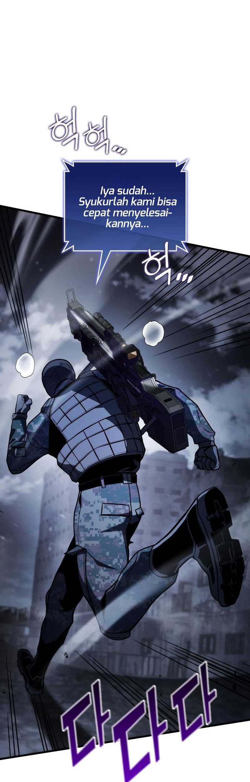 Kill The Dragon Chapter 55 Gambar 41
