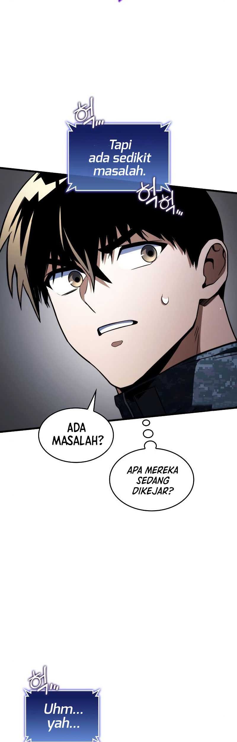 Kill The Dragon Chapter 55 Gambar 42