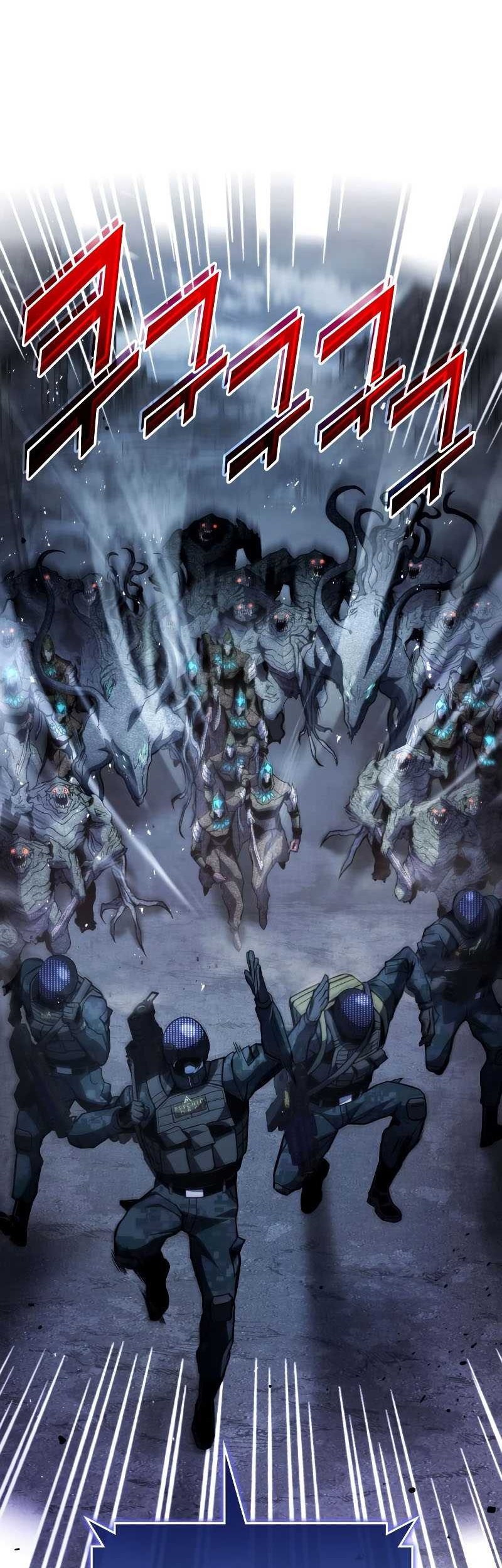 Kill The Dragon Chapter 55 Gambar 45