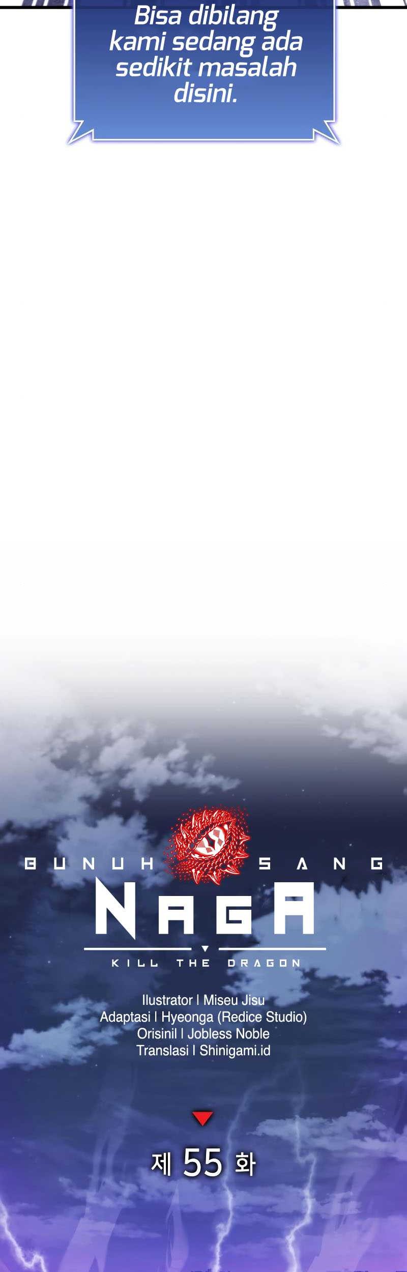 Kill The Dragon Chapter 55 Gambar 46