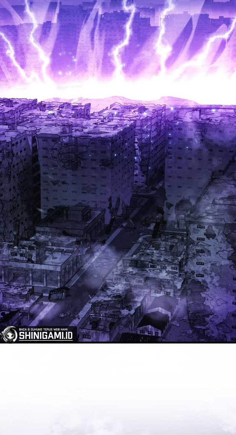 Kill The Dragon Chapter 55 Gambar 47