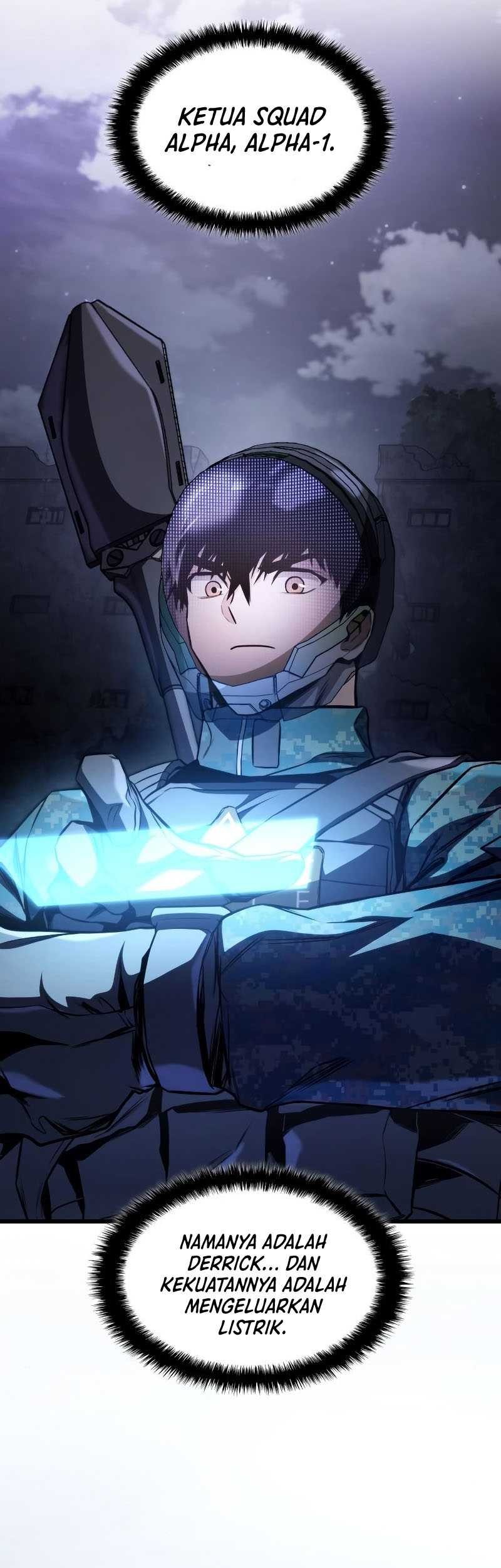 Kill The Dragon Chapter 55 Gambar 48
