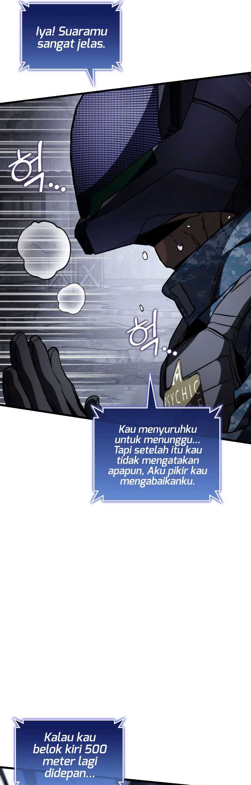 Kill The Dragon Chapter 55 Gambar 52