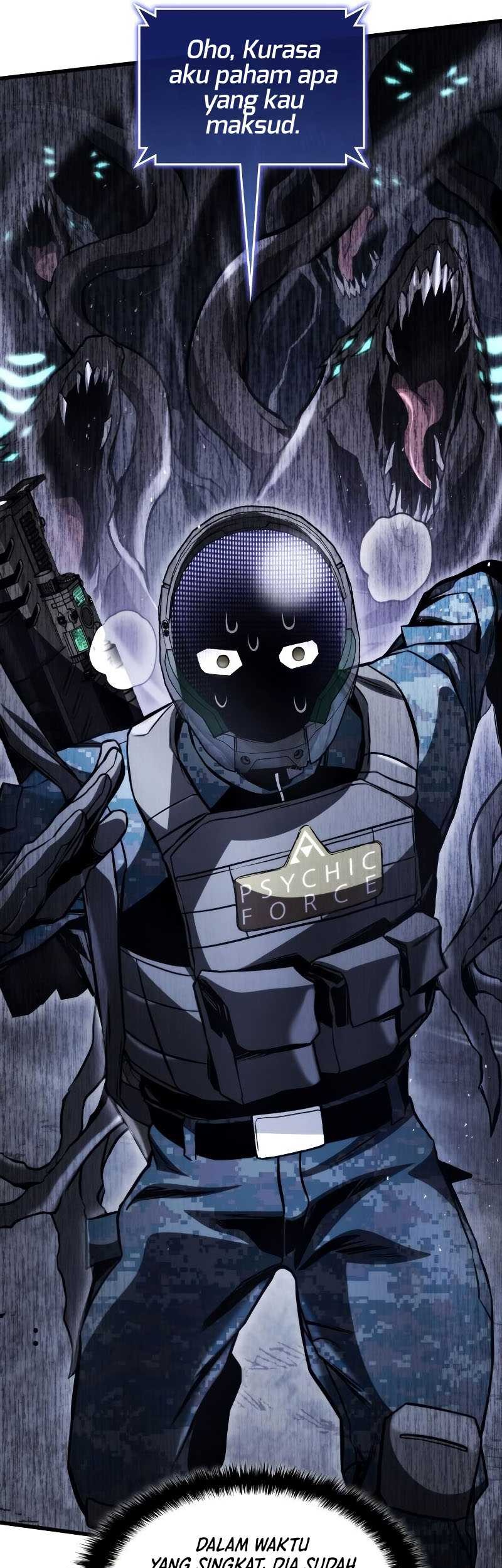 Kill The Dragon Chapter 55 Gambar 55