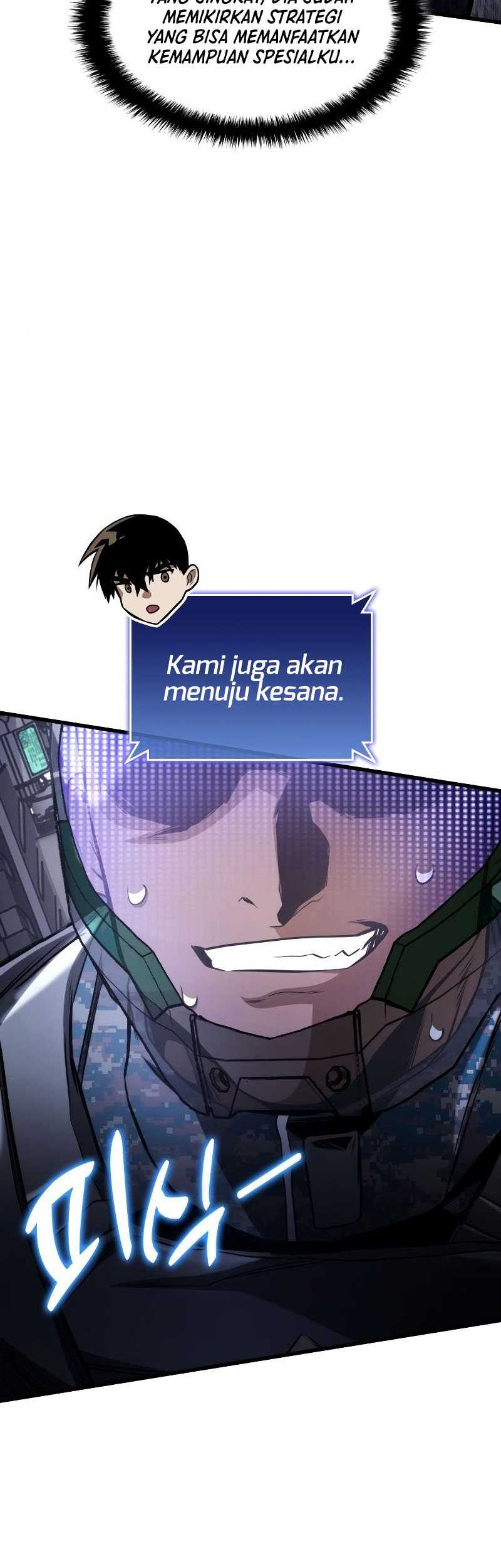 Kill The Dragon Chapter 55 Gambar 56